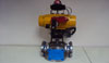 Ball Valves